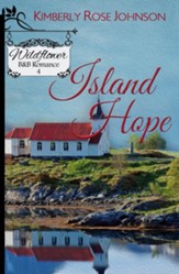 Island Hope, Wildflower B&B Romance #4