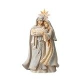 Foundations, Holy Family LED Figure Figurine