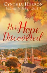 Her Hope Discovered