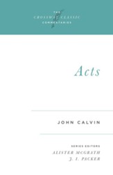 Acts - eBook