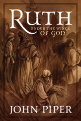 Ruth: Under the Wings of God - eBook