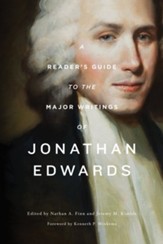 A Reader's Guide to the Major Writings of Jonathan Edwards - eBook