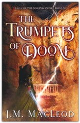 The Trumpets of Doom, #3