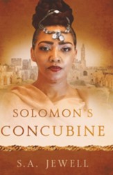 Solomon's Concubine