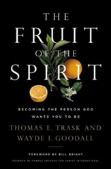 The Fruit of the Spirit - eBook