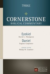 Ezekiel, Daniel - eBook