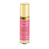 Rose Of Sharon Annointing Oil, 1/3oz Roll On