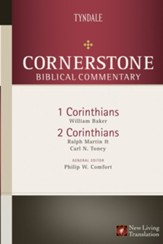 1-2 Corinthians - eBook