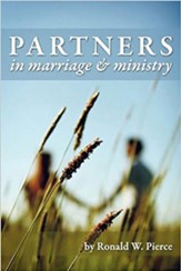 Partners in Marriage and Ministry: A Biblical Picture of Gender Equality - eBook