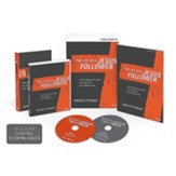 The Life of A Jesus Follower, DVD Leader Kit