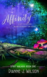 Affinity - eBook