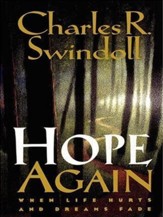 Hope Again - eBook