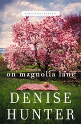On Magnolia Lane - eBook