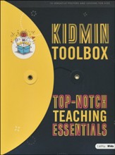 KidMin Toolbox: Top-Notch Teaching Essentials