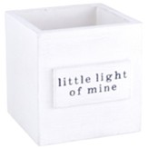 Little Light of Mine Nest Box