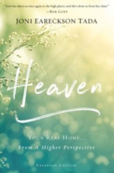 Heaven: Your Real Home...From a Higher Perspective - eBook