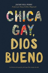 Chica gay, Dios bueno (Gay Girl, Good God)