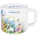 Blessed Mom Mug