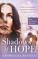 Shadows of Hope (Free Preview) - eBook