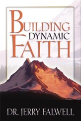 Building Dynamic Faith - eBook