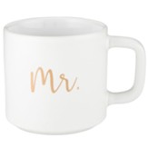 Mr. We Love Mug
