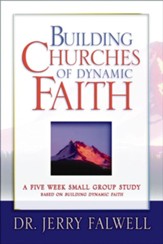 Building Churches of Dynamic Faith - eBook