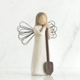 Angel of the Garden, Figurine - Willow Tree ®