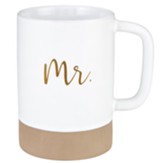 Mr. To Have Mug