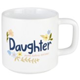 Daughter Mug