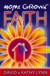 Home Grown Faith - eBook