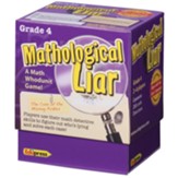Mathological Liar Game, Grade 4