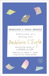 Madeleine L'Engle Herself - eBook