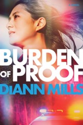Burden of Proof - eBook