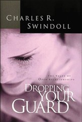 Dropping Your Guard - eBook