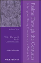 Psalms Through the Centuries, Volume Two - eBook