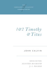 1 and 2 Timothy and Titus - eBook
