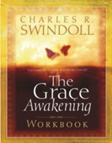 The Grace Awakening Workbook - eBook