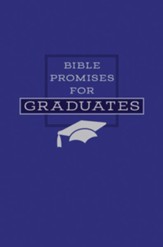 Bible Promises for Graduates - eBook