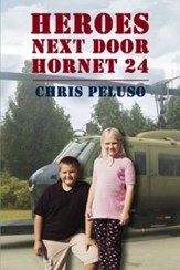 Heroes Next Door: Hornet 24 - eBook