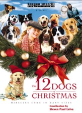 12 Dogs of Christmas - eBook