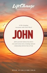 John - eBook