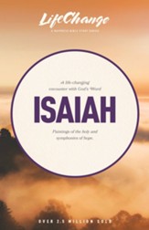 Isaiah - eBook