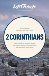 2 Corinthians - eBook