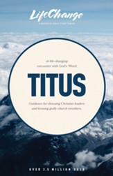 Titus - eBook