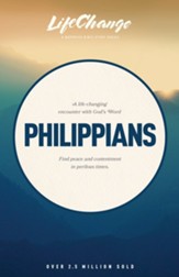 Philippians - eBook