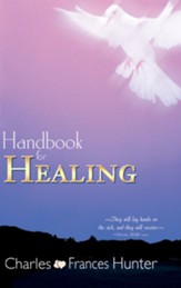 Handbook for Healing - eBook