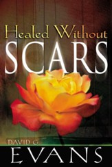Healed Without Scars - eBook
