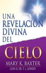 Una revelacion divina del cielo - eBook
