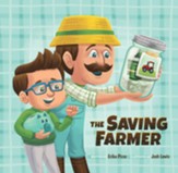 The Saving Farmer - eBook