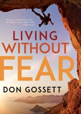 Living Without Fear - eBook